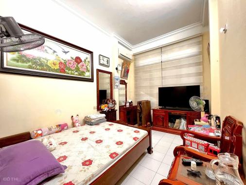 Bán nhà phố Lãng Yên, HBT, 36m, 4PN, ô tô đỗ cửa, KD 6.2 tỷ. LH: 0366051369