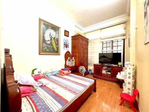 Bán nhà phố Lãng Yên, HBT, 36m, 4PN, ô tô đỗ cửa, KD 6.2 tỷ. LH: 0366051369