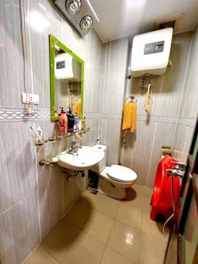 Bán nhà phố Lãng Yên, HBT, 36m, 4PN, ô tô đỗ cửa, KD 6.2 tỷ. LH: 0366051369