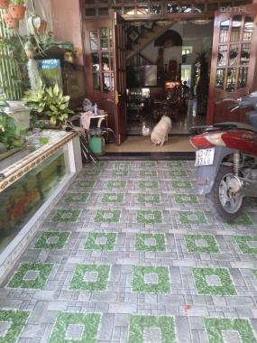 Chính chủ bán nhà 3 Kiệt K97 Mẹ Nhu - Thanh Khê - Đà Nẵng