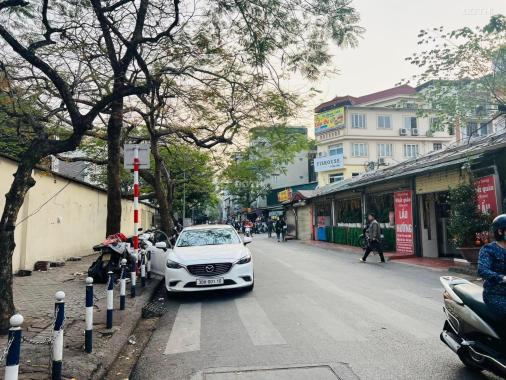 MẶT PHỐ CẦU GIẤY - RẺ CHƯA TỪNG THẤY