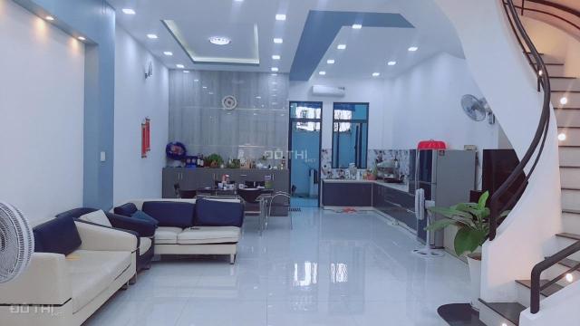 129m2 – Ngang 6m – 3 tầng – HXH – 6PN – 6WC – Nhỉnh 80 triệu/m2 – Phường 11 – Gò Vấp