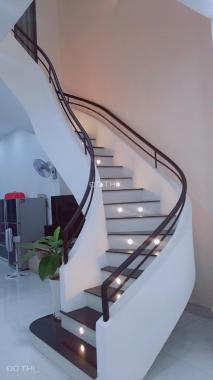 129m2 – Ngang 6m – 3 tầng – HXH – 6PN – 6WC – Nhỉnh 80 triệu/m2 – Phường 11 – Gò Vấp