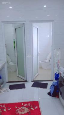 129m2 – Ngang 6m – 3 tầng – HXH – 6PN – 6WC – Nhỉnh 80 triệu/m2 – Phường 11 – Gò Vấp