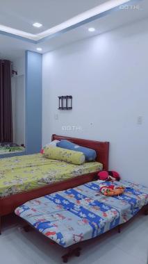 129m2 – Ngang 6m – 3 tầng – HXH – 6PN – 6WC – Nhỉnh 80 triệu/m2 – Phường 11 – Gò Vấp