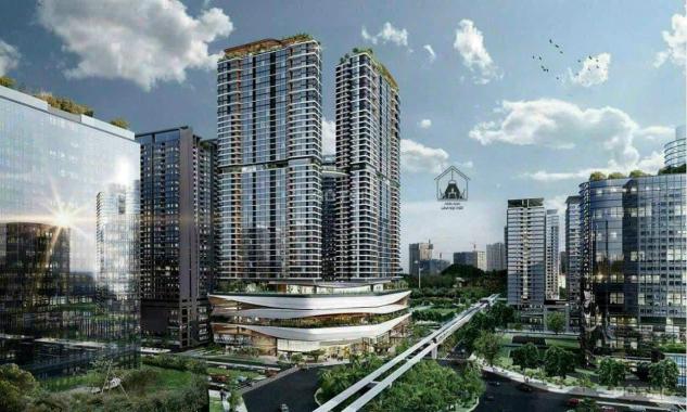 10 slot Nội bộ căn 3PNgủ 100m2-125m2 tại N01T6 + N01T7 Ngoại Giao Đoàn, gần  Starlake, Võ Chí Công
