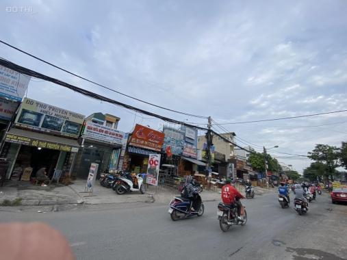Cho thuê mặt bằng kinh doanh mặt đường Lĩnh Nam-Tam  Trinh, 225m2, giá 25tr
