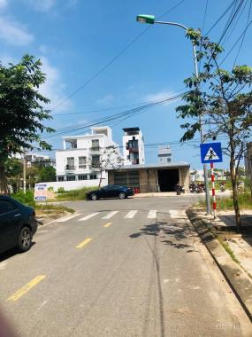 Bán đất tại đường Hoà Minh 27, Phường Hòa Minh, Liên Chiểu, Đà Nẵng diện tích 150m2