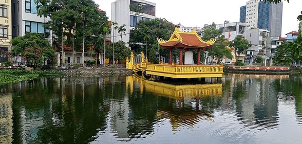 CHÍNH CHỦ BÁN MẢNH ĐẤT XA LA - HÀ ĐÔNG - ÔTÔ ĐỖ CỬA ,KINH DOANH,NGÕ THÔNG -35M -3,2TỶ