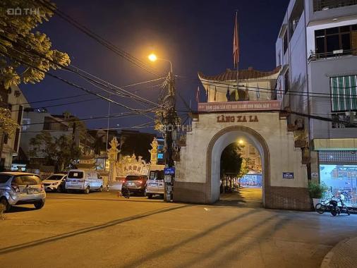 CHÍNH CHỦ BÁN MẢNH ĐẤT XA LA - HÀ ĐÔNG - ÔTÔ ĐỖ CỬA ,KINH DOANH,NGÕ THÔNG -35M -3,2TỶ