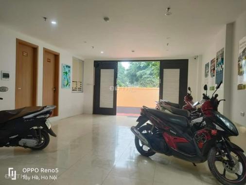 HOT Siêu Phẩm Lô Góc Dòng Tiền 185Tr/Tháng, Phố Đặng Thai Mai Tây Hồ DT 156m 8T MT 7M Giá 30Tỷ