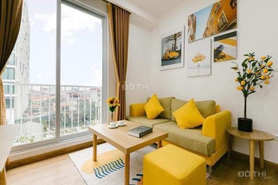 HOT Siêu Phẩm Lô Góc Dòng Tiền 185Tr/Tháng, Phố Đặng Thai Mai Tây Hồ DT 156m 8T MT 7M Giá 30Tỷ