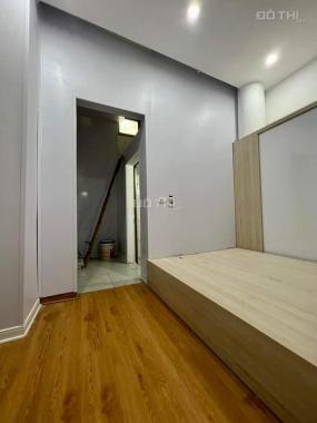 Bán nhà tập thể tầng 1 ngõ 81 trần cung 50m2 giá 1.45 tỷ