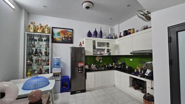 Nhà đẹp, lô góc, ở luôn, P. Trần Quốc Toản, Hoàn Kiếm 63m x 4PN x MT4.2m, 7.6 tỷ. LH: 0366051369