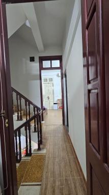 Nhà đẹp, lô góc, ở luôn, P. Trần Quốc Toản, Hoàn Kiếm 63m x 4PN x MT4.2m, 7.6 tỷ. LH: 0366051369