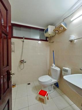 Bán nhà 5 tầng tum phố Cửa  Bắc - Ba Đình - Diện tích 40m2 đầy đủ công năng sử dụng - Giá hợp lý