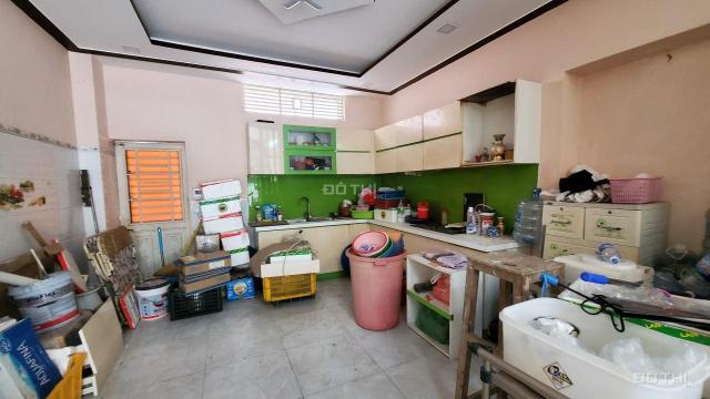 Bán nhà 3 tầng Mt Triệu Việt Vương,(10m5) vị trí đẹp KD sát cầu Rồng sông Hàn, Sơn Trà