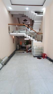 Bán nhà 3 tầng Mt Triệu Việt Vương,(10m5) vị trí đẹp KD sát cầu Rồng sông Hàn, Sơn Trà