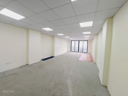 MẶT PHỐ NGHI TÀM - 142M2 - 6 TẦNG - THANG MÁY - MẶT TIỀN 5M - 2 THOÁNG - KINH DOANH & VĂN PHÒNG