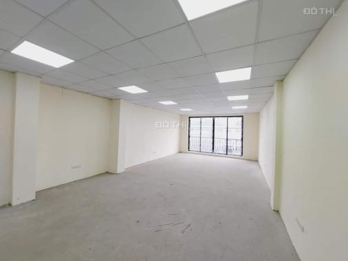MẶT PHỐ NGHI TÀM - 142M2 - 6 TẦNG - THANG MÁY - MẶT TIỀN 5M - 2 THOÁNG - KINH DOANH & VĂN PHÒNG