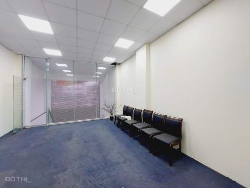 MẶT PHỐ NGHI TÀM - 142M2 - 6 TẦNG - THANG MÁY - MẶT TIỀN 5M - 2 THOÁNG - KINH DOANH & VĂN PHÒNG