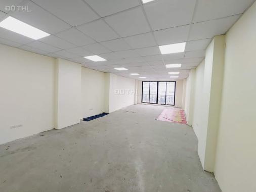 MẶT PHỐ NGHI TÀM - 142M2 - 6 TẦNG - THANG MÁY - MẶT TIỀN 5M - 2 THOÁNG - KINH DOANH & VĂN PHÒNG
