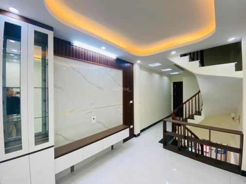 SIÊU PHẨM NHÀ THANH LÃM HÀ ĐÔNG NGÕ TO MỘT NHÀ RA PHỐ 35 M 4 TẦNG CHÀO 2.75 TỶ LH 0966598554