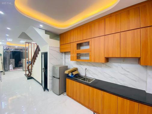 SIÊU PHẨM NHÀ THANH LÃM HÀ ĐÔNG NGÕ TO MỘT NHÀ RA PHỐ 35 M 4 TẦNG CHÀO 2.75 TỶ LH 0966598554