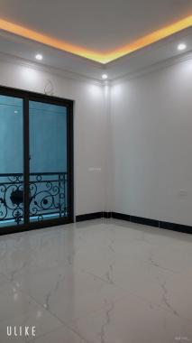 Bán nhà Xuân Phương, Trịnh Văn Bô, DT: 31m2 x 5 tầng, hướng Tây Bắc, giá 2.7 tỷ. LH: 097.3535.231
