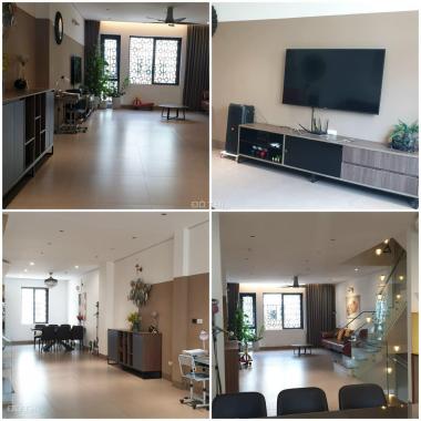 Bán nhà đã hoàn thiện - Giá giảm sâu. Tại KĐT Geleximco - Lê Trọng Tấn, Hà Đông diện tích 100m2