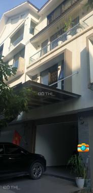 Bán nhà đã hoàn thiện - Giá giảm sâu. Tại KĐT Geleximco - Lê Trọng Tấn, Hà Đông diện tích 100m2