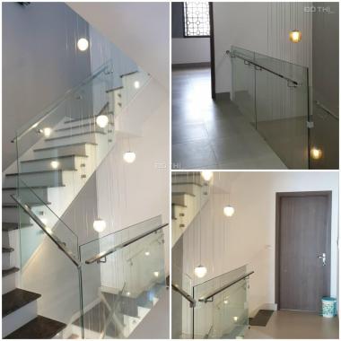 Bán nhà đã hoàn thiện - Giá giảm sâu. Tại KĐT Geleximco - Lê Trọng Tấn, Hà Đông diện tích 100m2