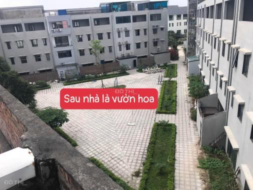 Bán nhà đã hoàn thiện - Giá giảm sâu. Tại KĐT Geleximco - Lê Trọng Tấn, Hà Đông diện tích 100m2