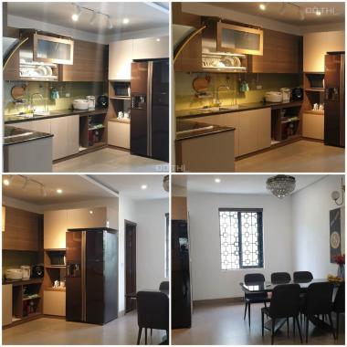 Bán nhà đã hoàn thiện - Giá giảm sâu. Tại KĐT Geleximco - Lê Trọng Tấn, Hà Đông diện tích 100m2