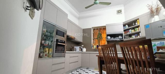 Bán nhà Vạn Phúc, Hà Đông, Phố Lụa ô tô đỗ 69m2, mt 4,3m, 4 tầng, chỉ 6.09 tỷ lh 0966598554.