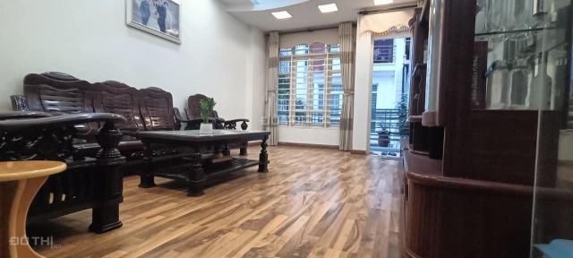 Bán nhà Vạn Phúc, Hà Đông, Phố Lụa ô tô đỗ 69m2, mt 4,3m, 4 tầng, chỉ 6.09 tỷ lh 0966598554.
