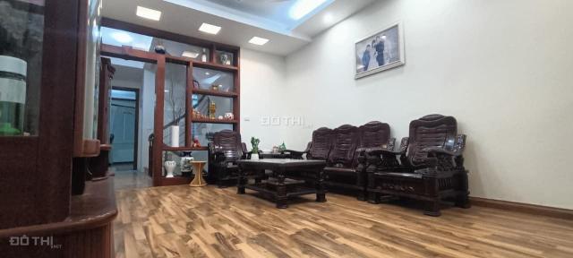 Bán nhà Vạn Phúc, Hà Đông, Phố Lụa ô tô đỗ 69m2, mt 4,3m, 4 tầng, chỉ 6.09 tỷ lh 0966598554.