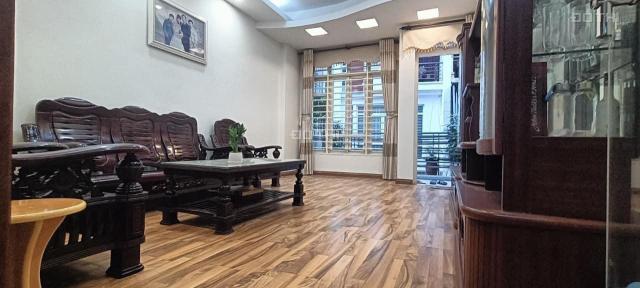Bán nhà Vạn Phúc, Hà Đông, Phố Lụa ô tô đỗ 69m2, mt 4,3m, 4 tầng, chỉ 6.09 tỷ lh 0966598554.