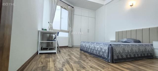 Bán nhà Vạn Phúc, Hà Đông, Phố Lụa ô tô đỗ 69m2, mt 4,3m, 4 tầng, chỉ 6.09 tỷ lh 0966598554.