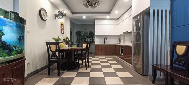 Bán nhà Vạn Phúc, Hà Đông, Phố Lụa ô tô đỗ 69m2, mt 4,3m, 4 tầng, chỉ 6.09 tỷ lh 0966598554.