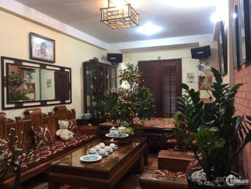 BÁN NHÀ Vạn Phúc Hà Đông 59m2 x4 tầng Ô TÔ ĐỖ CỬA nhỉnh 5tỷ liên hệ 0906218119