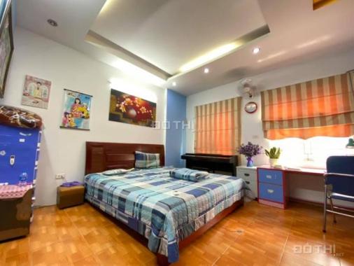 BÁN NHÀ Vạn Phúc Hà Đông 59m2 x4 tầng Ô TÔ ĐỖ CỬA nhỉnh 5tỷ liên hệ 0906218119