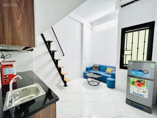Rất Rất Hiếm CCMN MỚI 8 TẦNG MT 7M ĐƯỜNG Lê Trọng Tấn, Hoàng Mai GIÁ CHỈ 19.8 TỶ