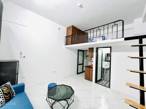 Rất Rất Hiếm CCMN MỚI 8 TẦNG MT 7M ĐƯỜNG Lê Trọng Tấn, Hoàng Mai GIÁ CHỈ 19.8 TỶ