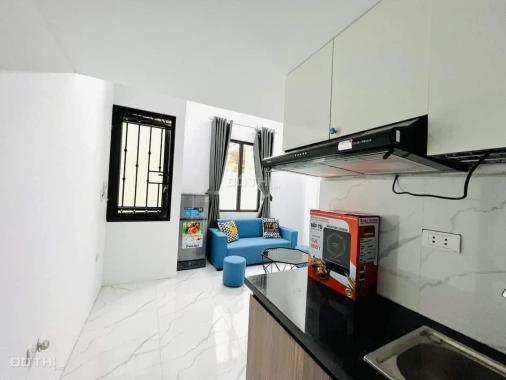 Rất Rất Hiếm CCMN MỚI 8 TẦNG MT 7M ĐƯỜNG Lê Trọng Tấn, Hoàng Mai GIÁ CHỈ 19.8 TỶ