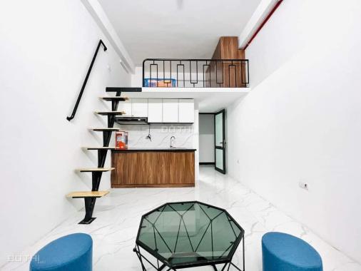 Rất Rất Hiếm CCMN MỚI 8 TẦNG MT 7M ĐƯỜNG Lê Trọng Tấn, Hoàng Mai GIÁ CHỈ 19.8 TỶ