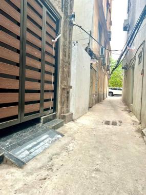 Rất Rất Hiếm CCMN MỚI 8 TẦNG MT 7M ĐƯỜNG Lê Trọng Tấn, Hoàng Mai GIÁ CHỈ 19.8 TỶ