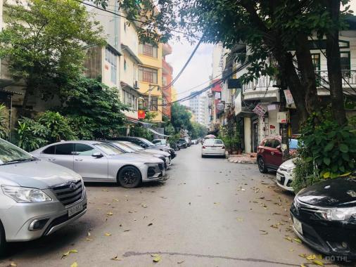 TNVP TẠ QUANG BỬU ĐẠI CỔ VIỆT 75M 6 TẦNG THANG MÁY MẶT TIỀN 15M 14.9 TỶ 2 THOÁNG OTO KD 0986073333