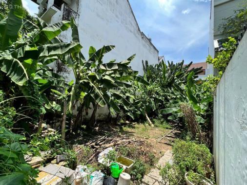 Bán đất biệt thự KDC Nam Long,mặt tiền Võ Thị Nhờ,Quận 7