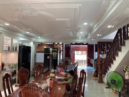 Nhà Mặt Tiền Kinh Doanh Trần Não Quận 2, Diện Tích 4.5x12, Giá Nhỉn 8 Tỷ, 4 Tầng, Sổ Hồng